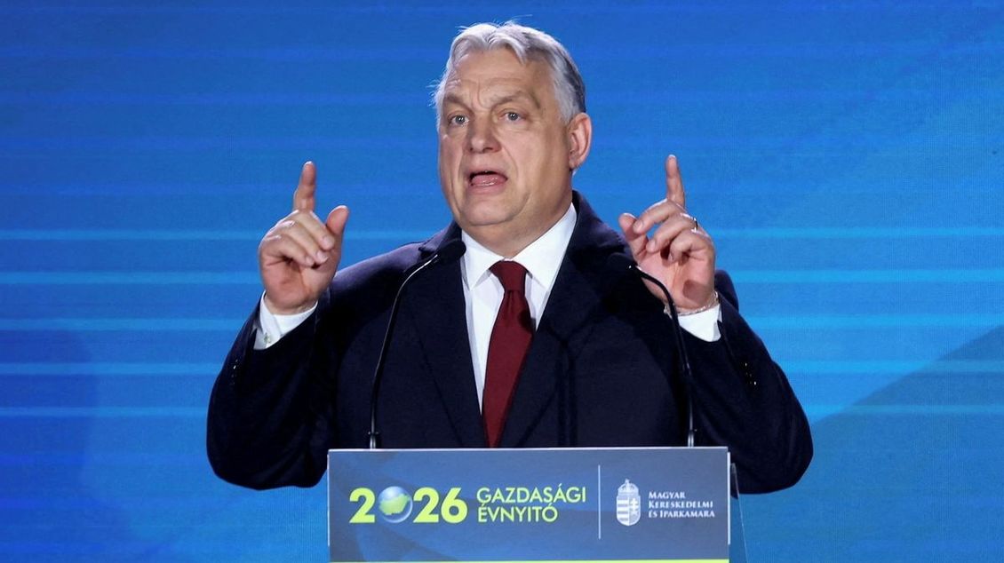 „V Maďarsku vznikla nová elita.“ Jak funguje systém budovaný vládou 16 let - Seznam Zprávy